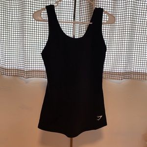 Gymshark Dreamy Vest